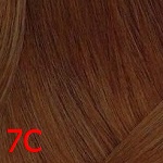 matrix socolor pre bonded 7С блондин медный matrix socolor pre bonded 7C блондин медный